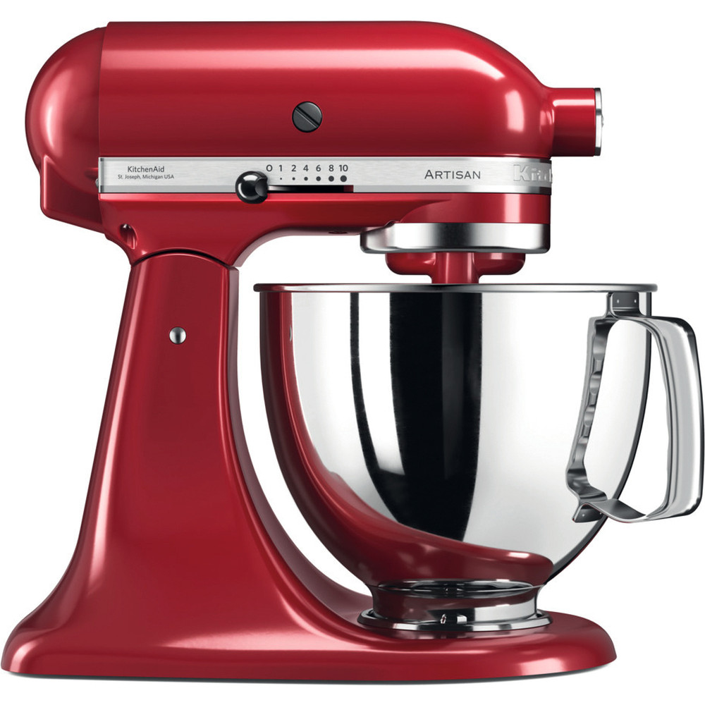 ClassicStandMixer_5KSM125EER